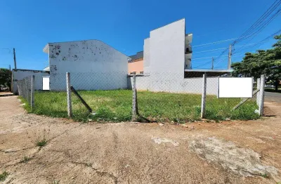 Terreno comercial à venda no Jardim Pau Brasil, Americana 