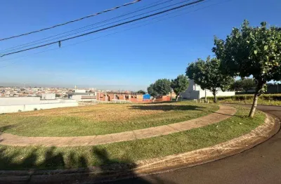 Terreno à venda em santa bárbara d'oeste, loteamento residencial mac knight, condomínio macknight