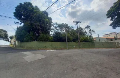 Terreno à venda no Jardim São Domingos, Americana 