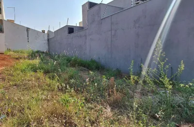 Terreno à venda no Jardim Ipiranga, Americana 