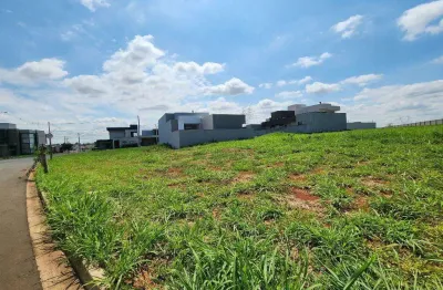 Terreno à venda em nova odessa, jardim recanto das águas, jardim recanto das águas