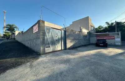 Terreno comercial à venda no Jardim Dona Judith, Americana 