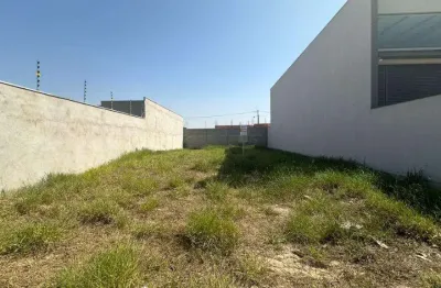 Terreno à venda no Loteamento Residencial e Comercial Bairro Pacaembu, Americana 