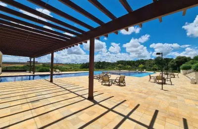 Terreno à venda em nova odessa, residencial jardins da cidade, jardins da cidade