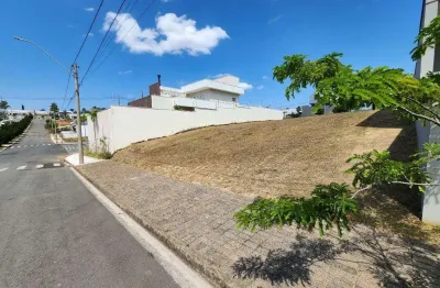 Terreno à venda em americana, loteamento residencial jardim villagio