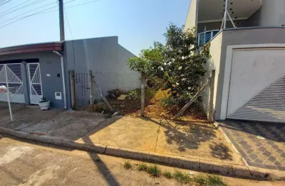 Terreno à venda no Jardim das Orquídeas, Americana 