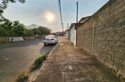 Terreno à venda no Jardim da Mata, Americana 