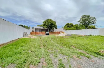 Terreno à venda no Portal dos Nobres, Americana 
