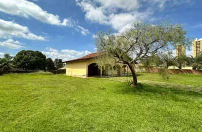Terreno à venda no Jardim Santa Eliza, Americana 