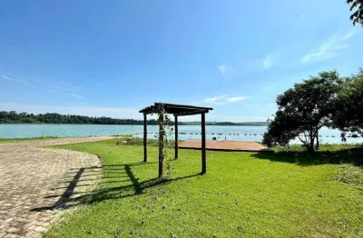 Terreno à venda em americana, residencial jardim barra do cisne i
