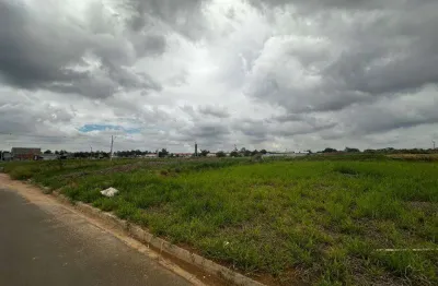 Terreno à venda no Jardim da Balsa I, Americana 