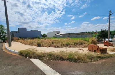 Terreno comercial à venda no Jardim dos Lagos, Nova Odessa 