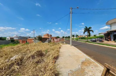 Terreno comercial à venda no Jardim dos Lagos, Nova Odessa 