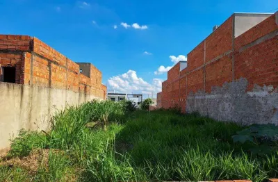 Terreno à venda no Jardim dos Lagos, Nova Odessa 
