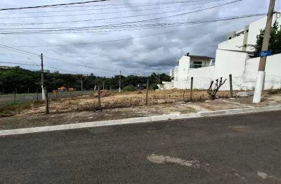 Terreno comercial à venda no Jardim Dona Judith, Americana 