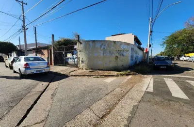 Terreno à venda no Jardim Alvorada, Americana 