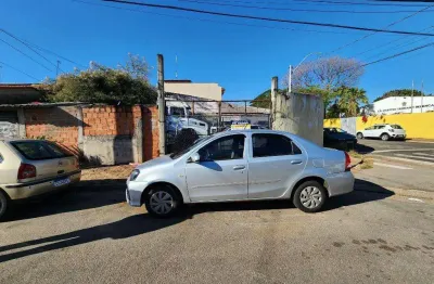 Terreno à venda no Jardim Alvorada, Americana 