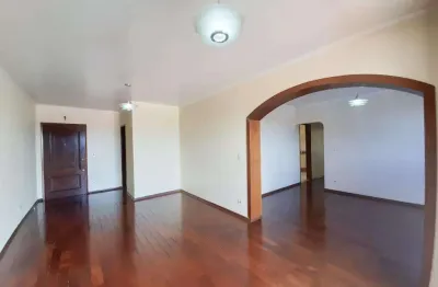 Apartamento à venda em americana, vila santa catarina, com 3 quartos, com 143 m², edifício del pilar