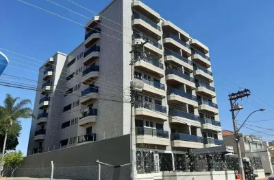 Apartamento à venda em americana, jardim girassol, com 3 quartos, com 196 m², edifício jida