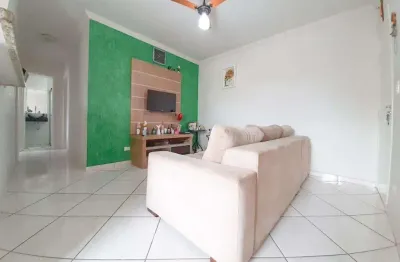 Apartamento à venda em americana, parque universitário, com 3 quartos, com 60 m², colina azul