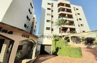 Apartamento à venda em americana, vila jones, com 3 quartos, com 130 m², residencial amaralina