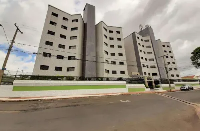 Apartamento para alugar em americana, cidade jardim i, com 3 quartos, com 90 m²