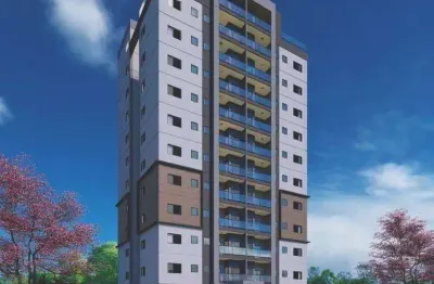 Apartamento à venda em santa bárbara d'oeste, jardim firenze, com 3 quartos, com 70 m²