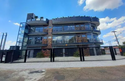 Apartamento para alugar em americana, vila são pedro, com 1 quarto, com 40 m², sem nome