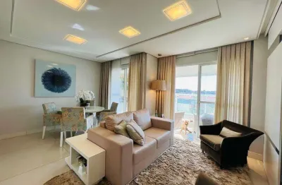 Apartamento à venda em americana, residencial jacira, com 2 quartos, com 92 m²