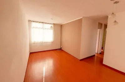 Apartamento à venda em americana, brieds, com 3 quartos, com 56 m²