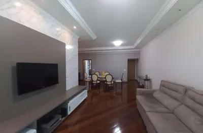 Apartamento à venda em americana, santa cruz, com 3 quartos, com 153.73 m²
