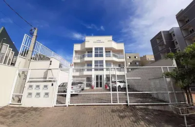 Apartamento à venda em americana, jardim dona judith, com 2 quartos, com 83 m²