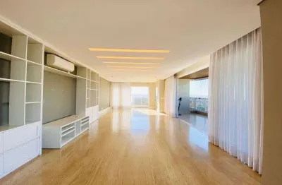 Apartamento à venda em americana, jardim girassol, com 3 suítes, com 330 m², residencial jardins
