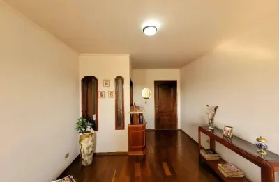 Apartamento à venda em americana, vila santa catarina, com 3 quartos, com 143 m², edifício del pilar