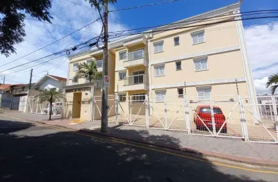 Apartamento à venda em americana, vila massucheto, com 2 quartos, com 59.09 m²