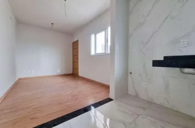 Apartamento à venda em americana, jardim boer i, com 2 quartos, com 54.84 m², edifício san pietro