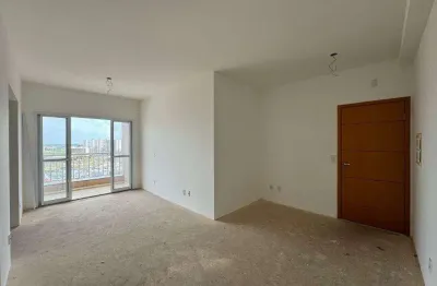 Apartamento à venda em americana, jardim são josé, com 3 quartos, com 81 m², edificio moradas panzan