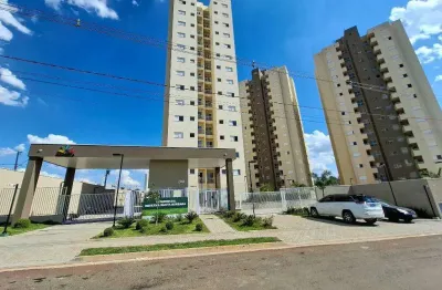 Apartamento à venda em santa bárbara d'oeste, conjunto habitacional 31 de março (cohab)