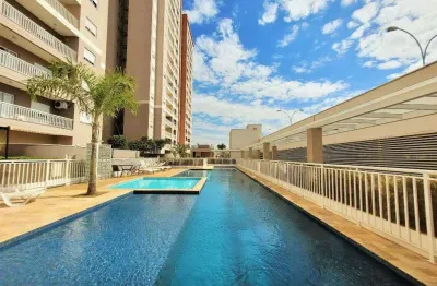 Apartamento à venda em americana, jardim são josé, com 2 quartos, com 58.76 m²