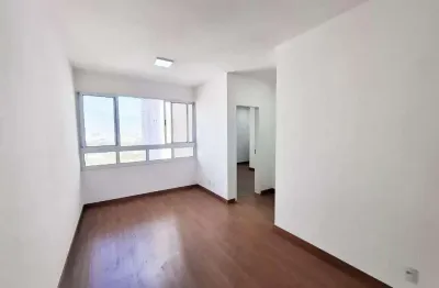 Apartamento para alugar em sumaré, jardim bela vista, com 2 quartos, com 56 m²