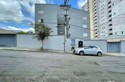 Apartamento à venda em americana, vila massucheto, com 2 quartos, com 47 m², ed. helena
