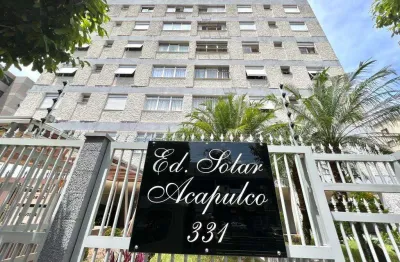 Apartamento à venda em americana, chácara machadinho ii, com 2 quartos, com 100 m²