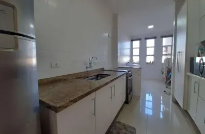 Apartamento à venda em americana, jardim são paulo, com 3 quartos, com 120 m², altos do jardim