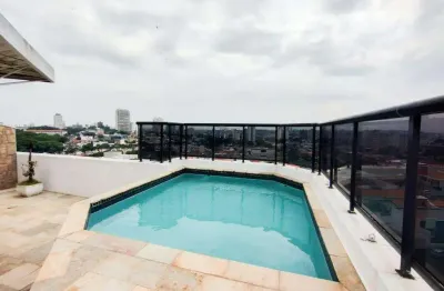 Apartamento à venda em americana, vila medon, com 3 quartos, com 356 m², condomínio san diego