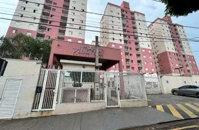 Apartamento para alugar em americana, jardim bela vista, com 2 quartos, com 58.19 m², villareal