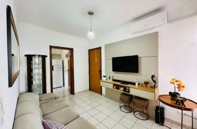 Apartamento à venda em americana, vila dainese, com 2 quartos, com 62 m², residencial campos elisio