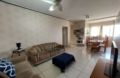 Apartamento à venda em americana, cidade jardim, com 3 quartos, com 91 m²