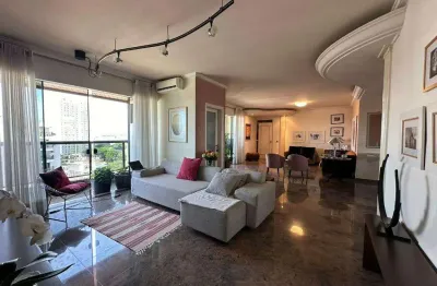 Apartamento à venda em americana, centro, com 3 suítes, com 294.65 m², firenze