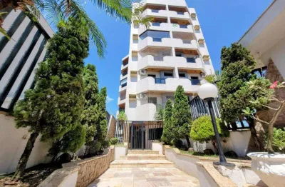 Apartamento para alugar em americana, vila santa catarina, com 4 quartos, com 250 m²