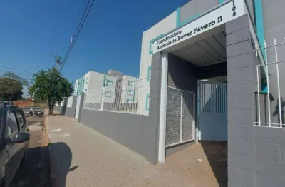 Apartamento para alugar em americana, jardim lizandra, com 2 quartos, com 65 m²